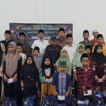 Pemuda Desa Pangeleyan Bersatu Gelar Santunan Yatim dan Dhuafa di Gedung Koperasi Merah Putih